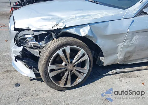 2016 Mercedes-Benz E 350 из США, поврежденный, VIN WDDHF5KB6GB297633